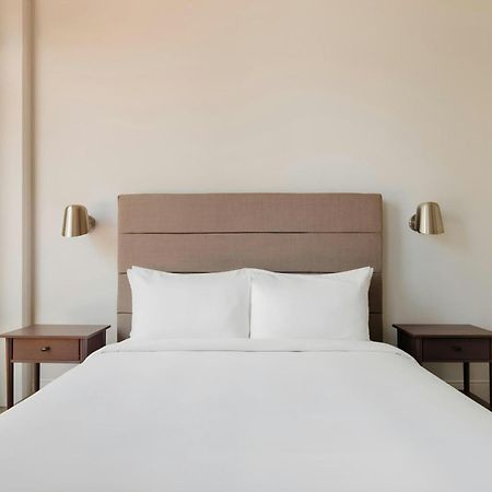 Sonder By Marriott Bonvoy Pivot Apartments Capitol Hill Seattle Dış mekan fotoğraf