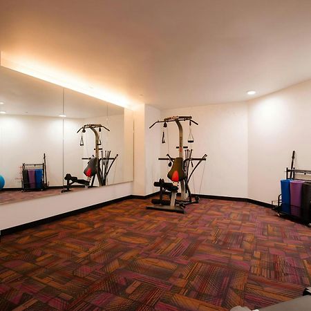 Sonder By Marriott Bonvoy Pivot Apartments Capitol Hill Seattle Dış mekan fotoğraf