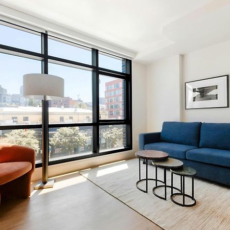 Sonder By Marriott Bonvoy Pivot Apartments Capitol Hill Seattle Dış mekan fotoğraf