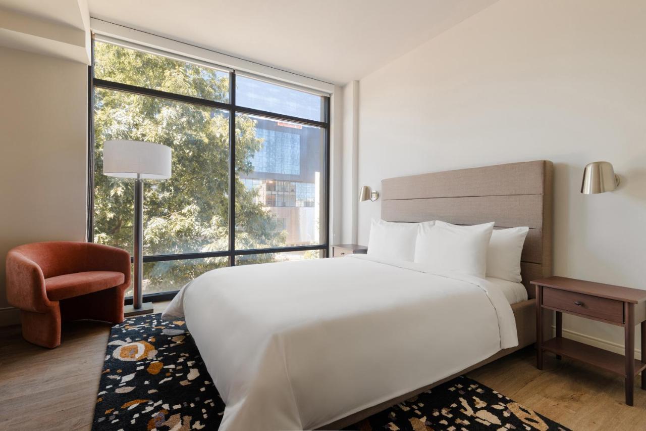 Sonder By Marriott Bonvoy Pivot Apartments Capitol Hill Seattle Dış mekan fotoğraf
