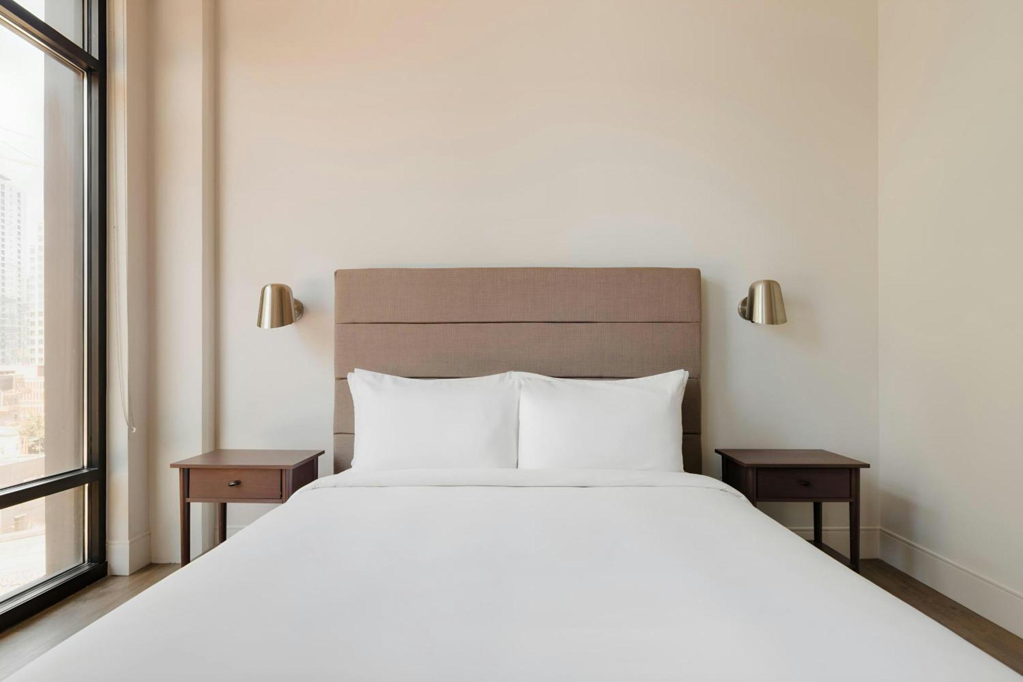 Sonder By Marriott Bonvoy Pivot Apartments Capitol Hill Seattle Dış mekan fotoğraf