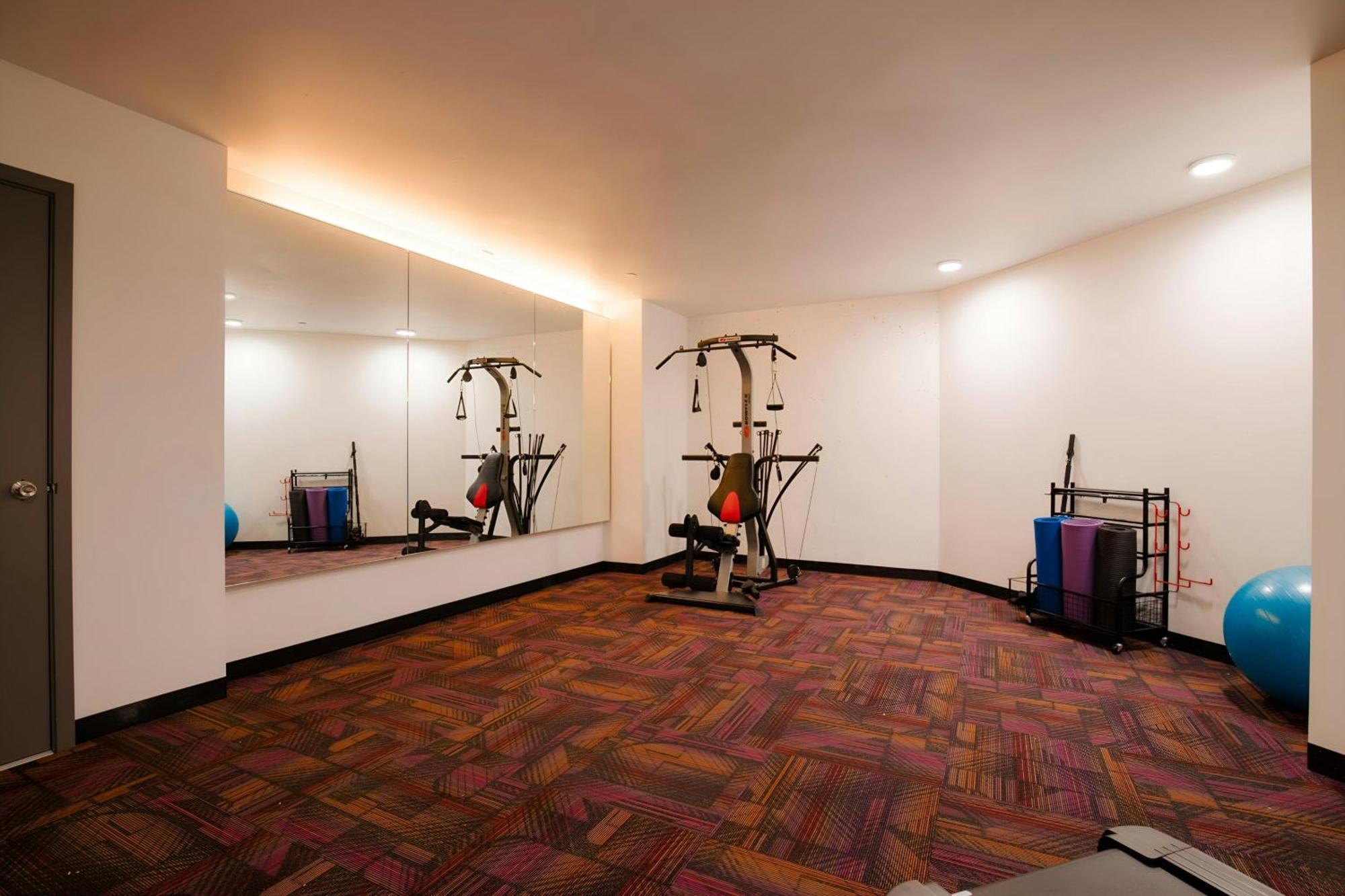Sonder By Marriott Bonvoy Pivot Apartments Capitol Hill Seattle Dış mekan fotoğraf