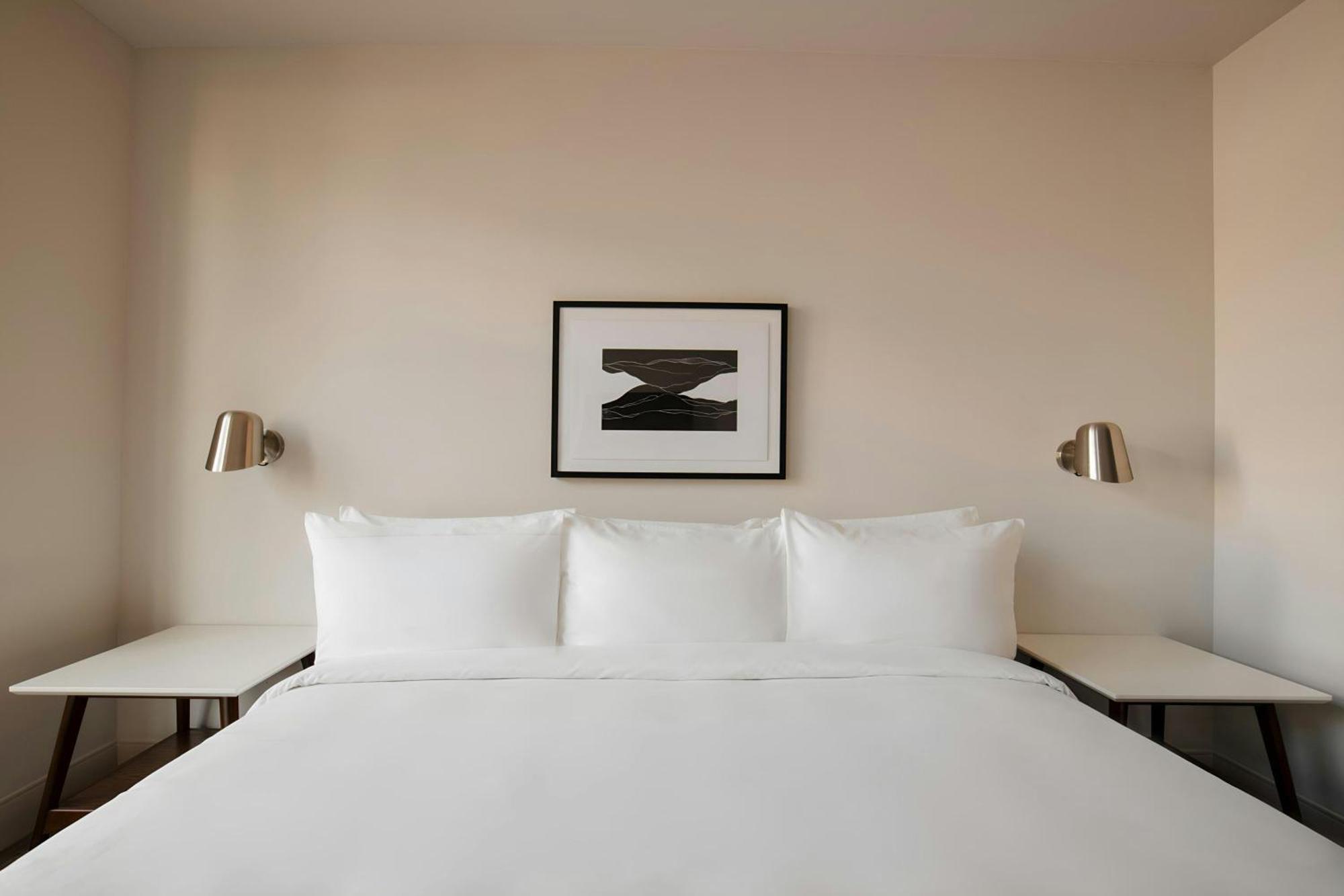 Sonder By Marriott Bonvoy Pivot Apartments Capitol Hill Seattle Dış mekan fotoğraf