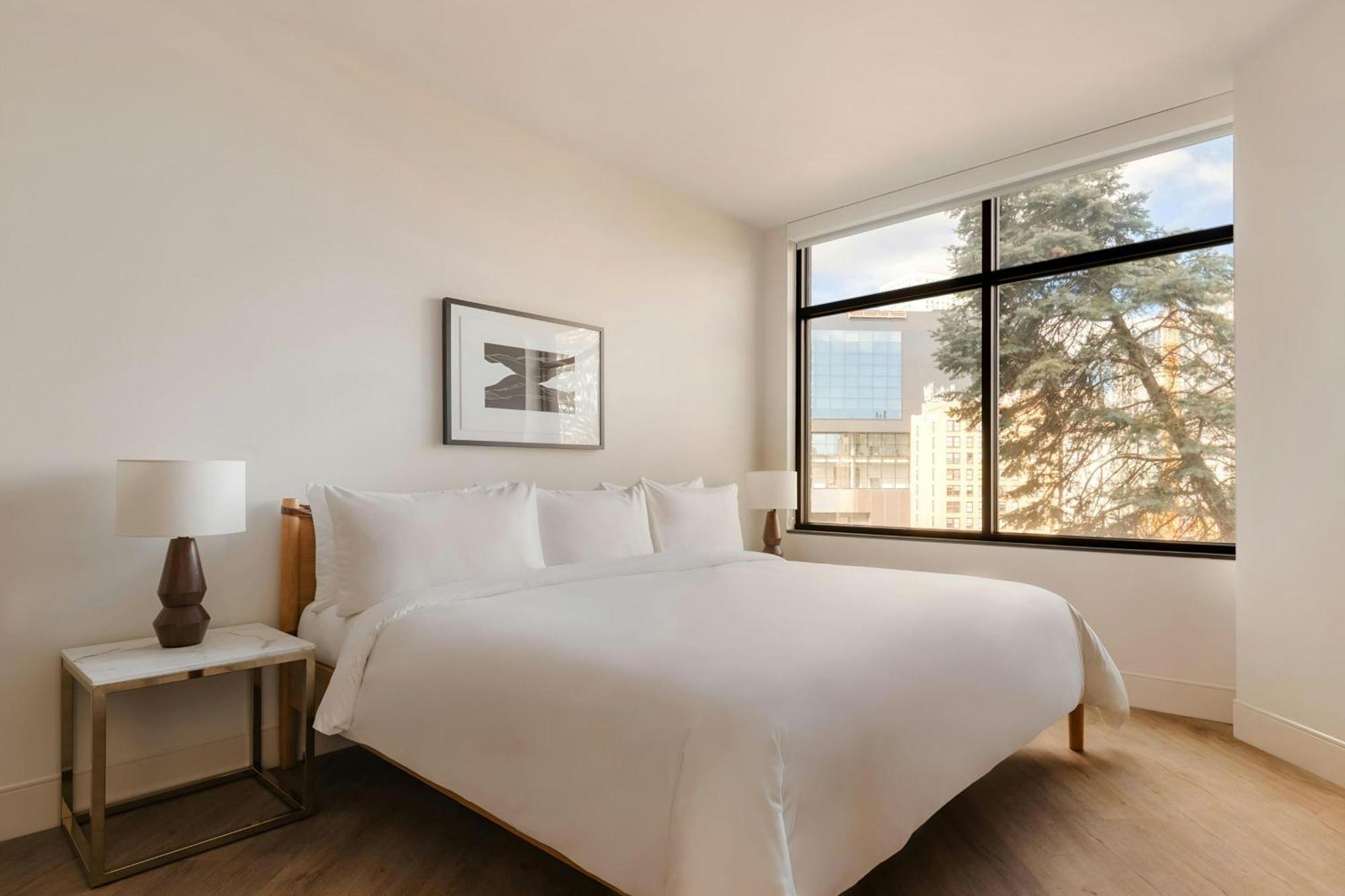 Sonder By Marriott Bonvoy Pivot Apartments Capitol Hill Seattle Dış mekan fotoğraf