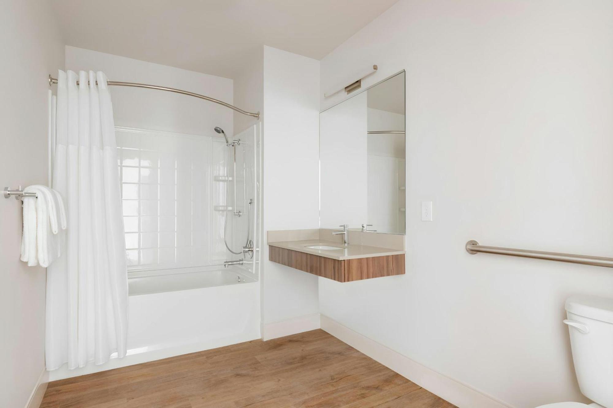 Sonder By Marriott Bonvoy Pivot Apartments Capitol Hill Seattle Dış mekan fotoğraf