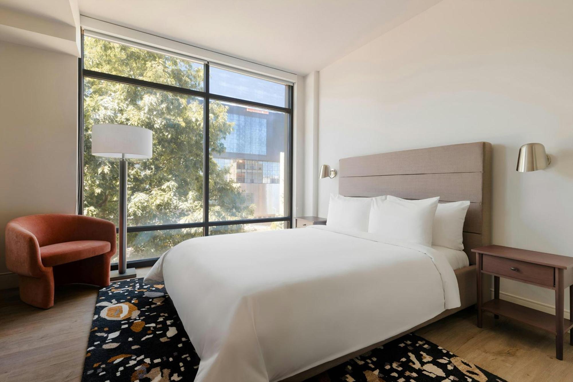 Sonder By Marriott Bonvoy Pivot Apartments Capitol Hill Seattle Dış mekan fotoğraf