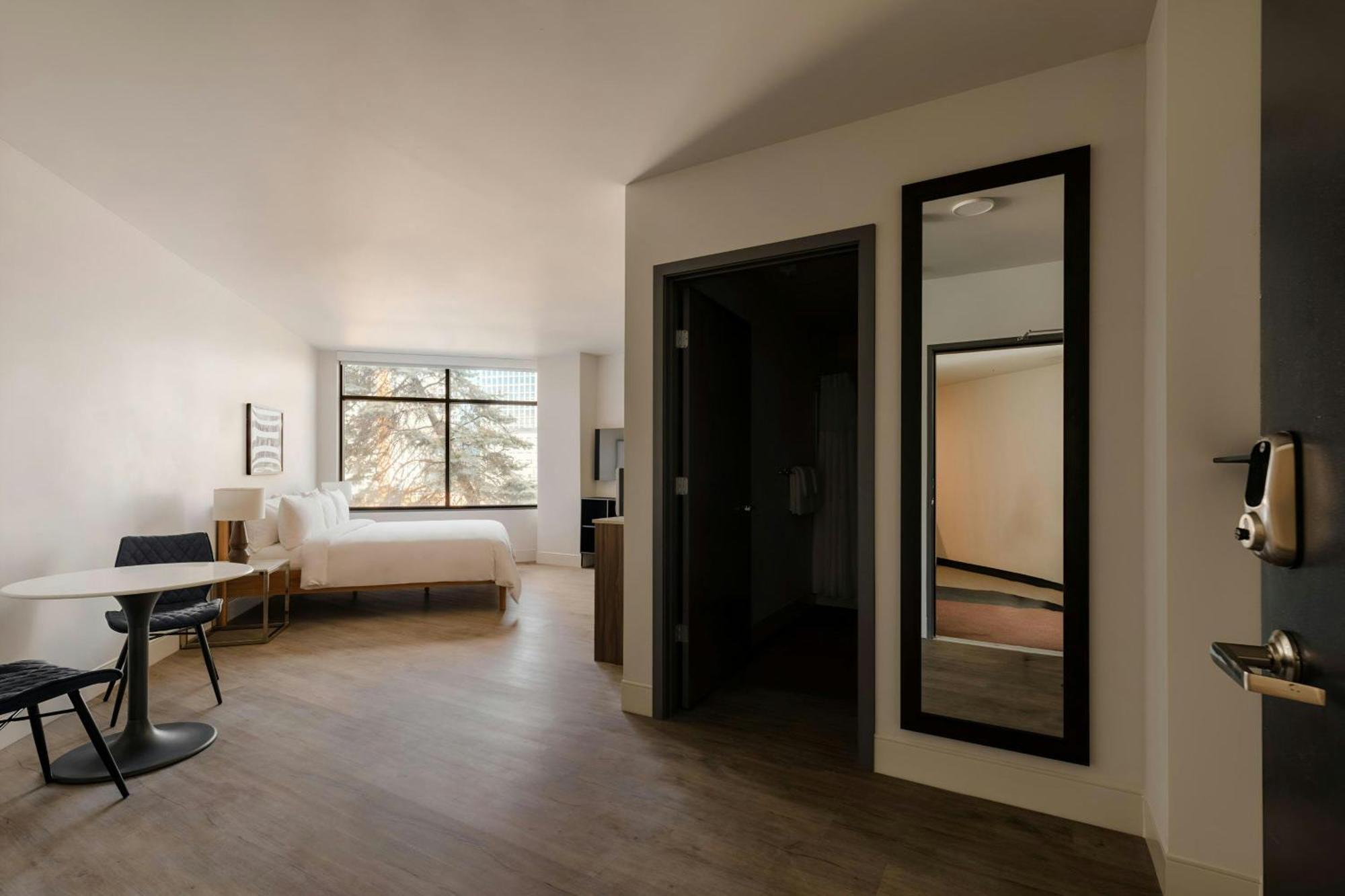 Sonder By Marriott Bonvoy Pivot Apartments Capitol Hill Seattle Dış mekan fotoğraf
