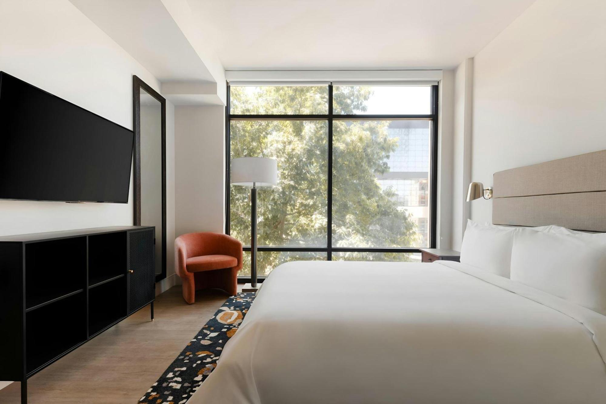 Sonder By Marriott Bonvoy Pivot Apartments Capitol Hill Seattle Dış mekan fotoğraf