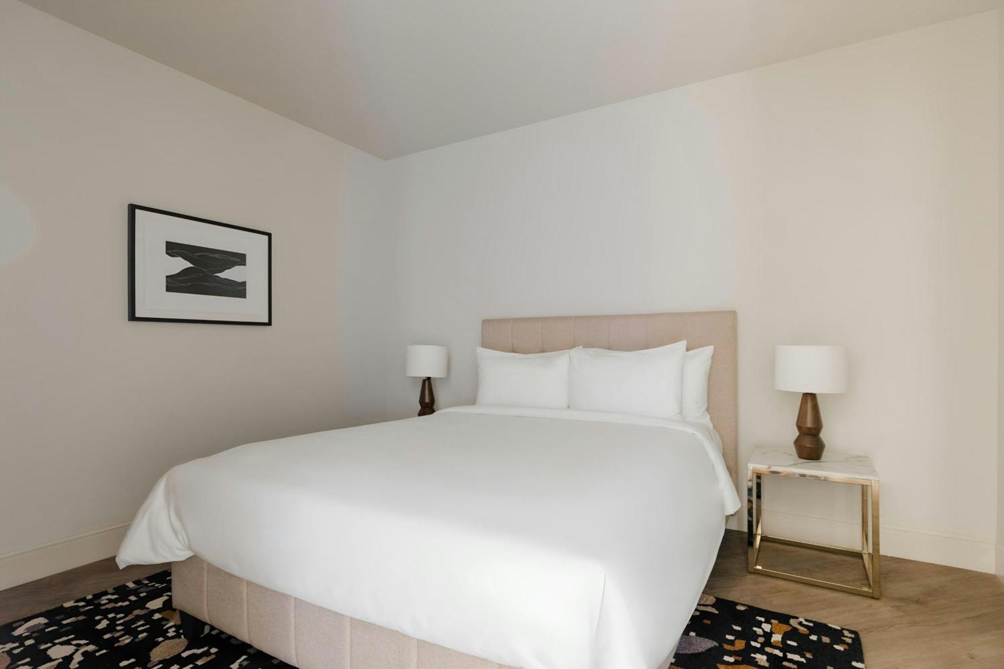 Sonder By Marriott Bonvoy Pivot Apartments Capitol Hill Seattle Dış mekan fotoğraf