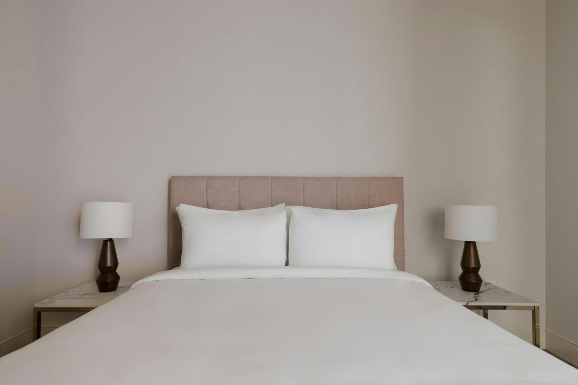Sonder By Marriott Bonvoy Pivot Apartments Capitol Hill Seattle Dış mekan fotoğraf