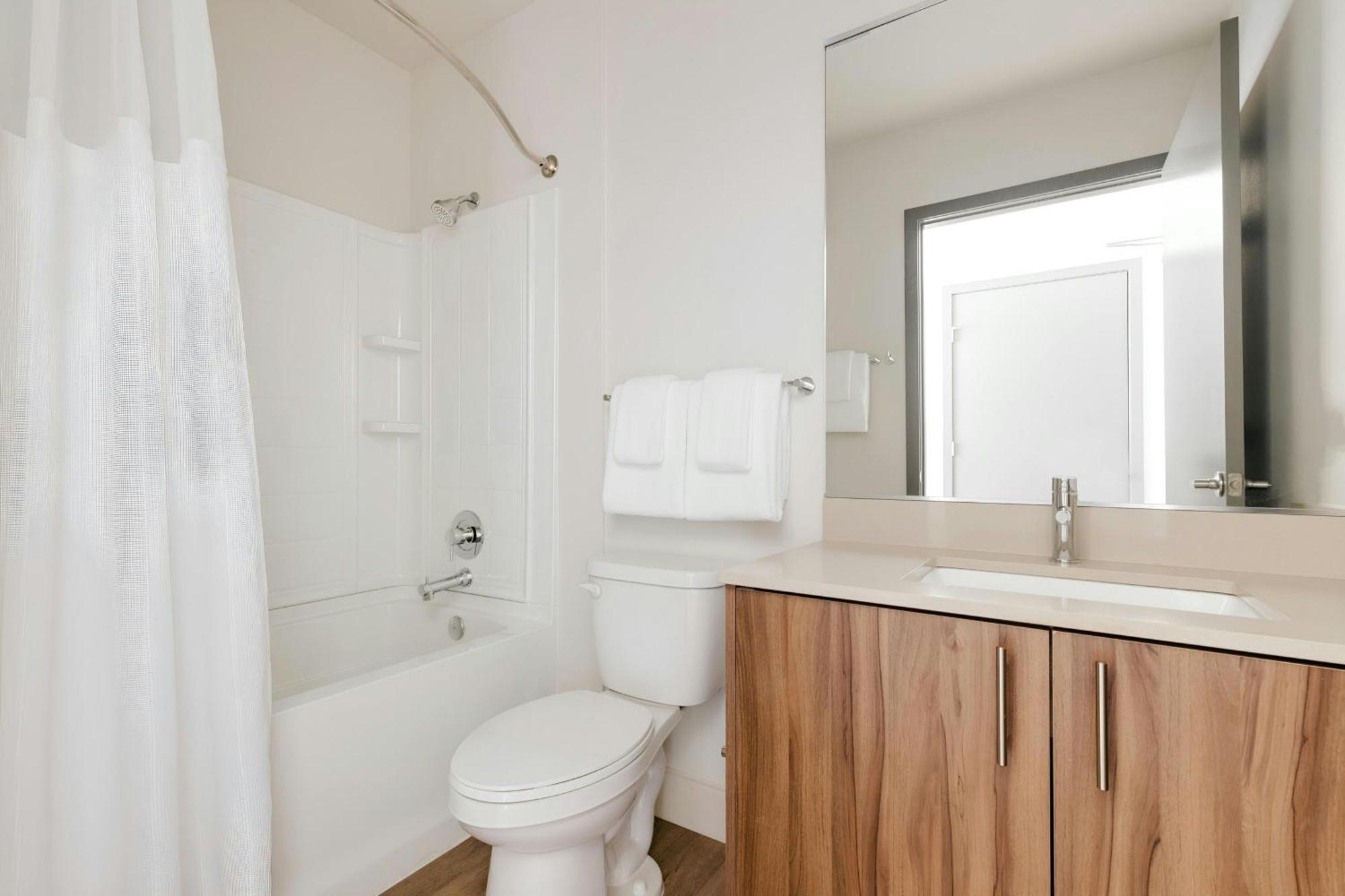 Sonder By Marriott Bonvoy Pivot Apartments Capitol Hill Seattle Dış mekan fotoğraf