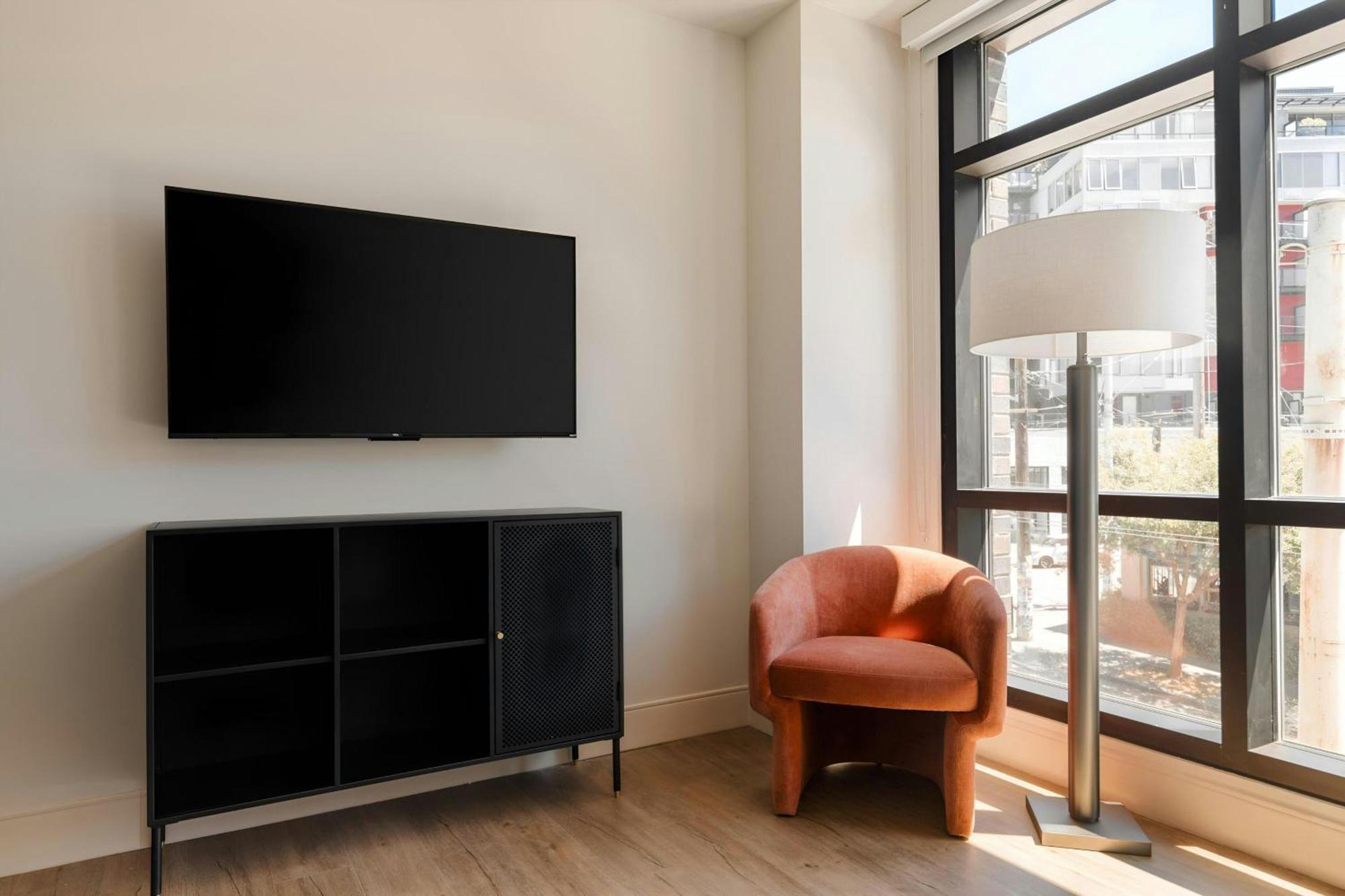 Sonder By Marriott Bonvoy Pivot Apartments Capitol Hill Seattle Dış mekan fotoğraf