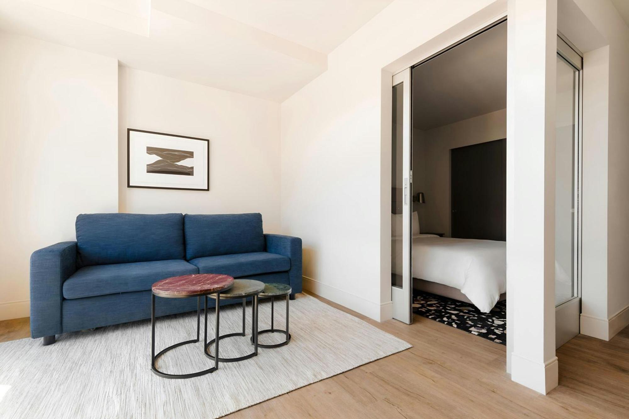 Sonder By Marriott Bonvoy Pivot Apartments Capitol Hill Seattle Dış mekan fotoğraf
